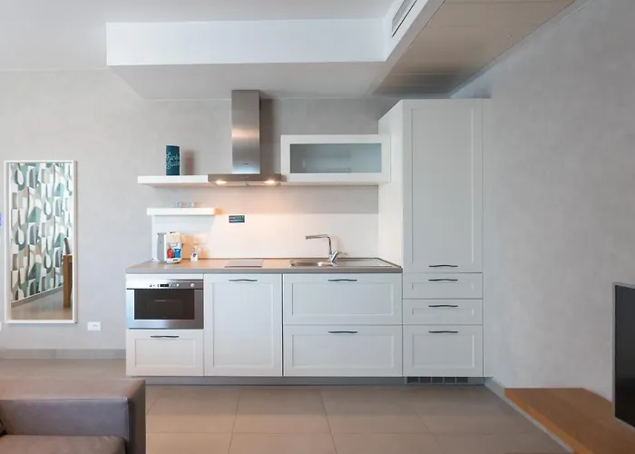 Mosella Suite Hotel
