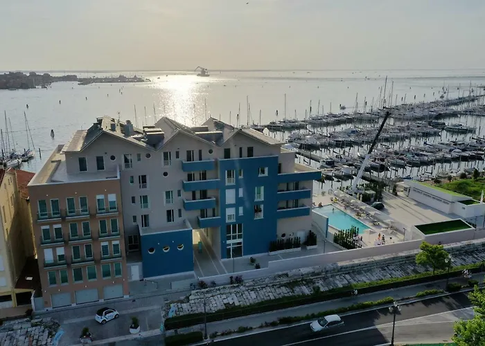 Mosella Suite Hotel