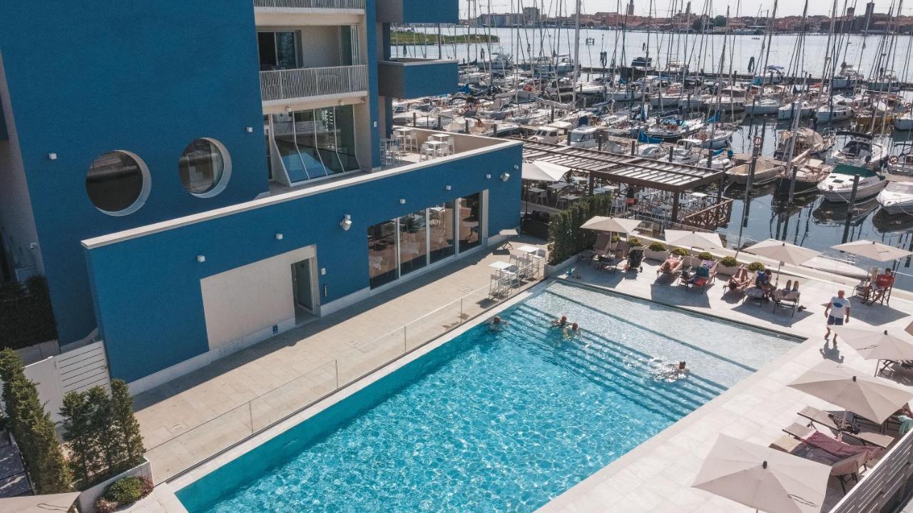 Mosella 3* Sottomarina