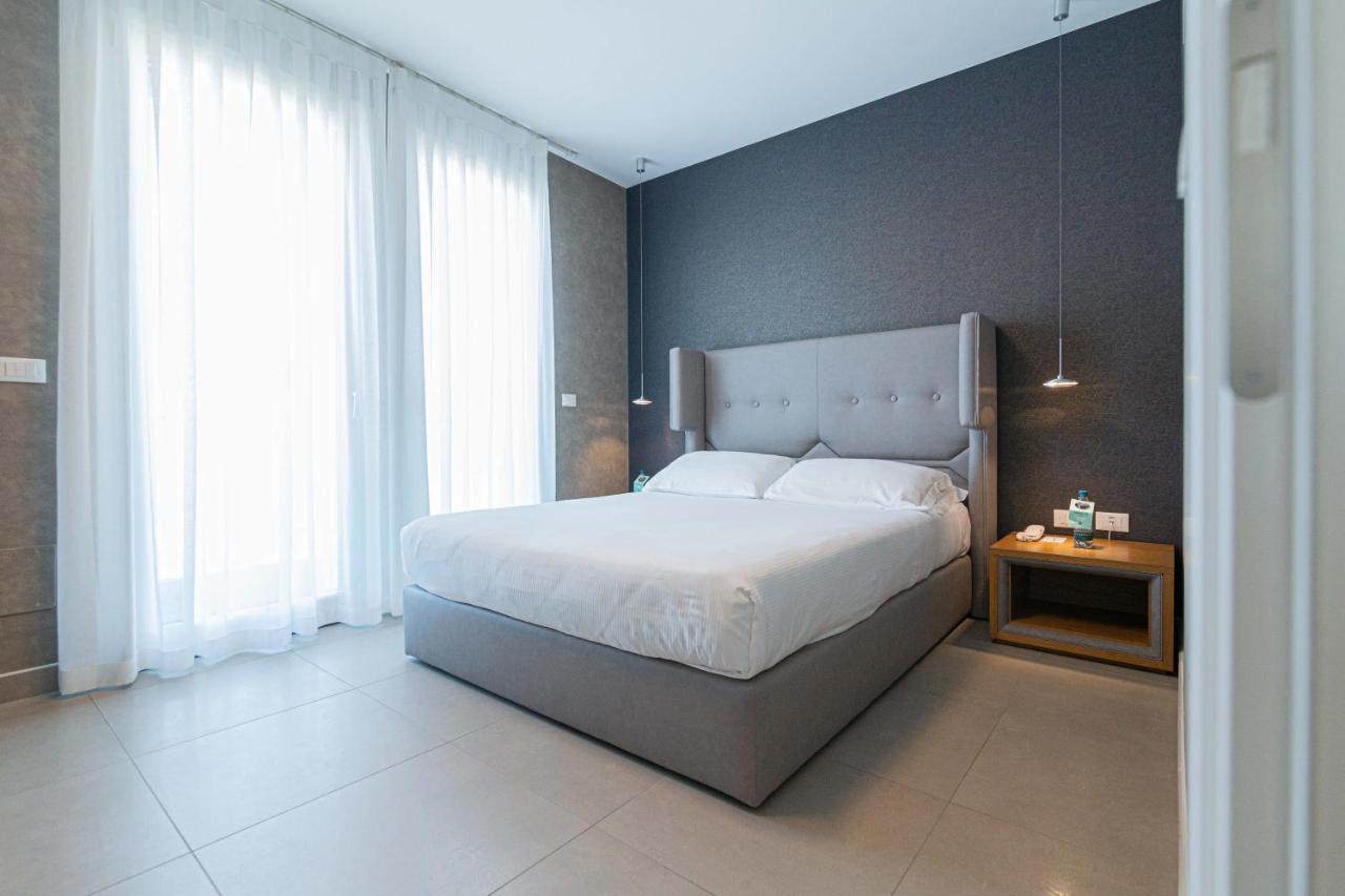Mosella Hotel Sottomarina