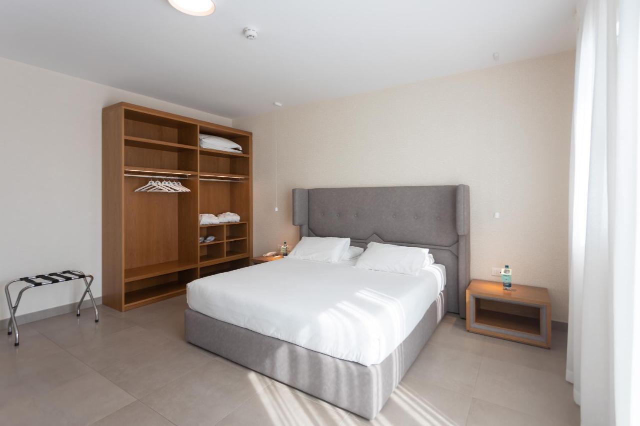 Hotel Mosella 3*