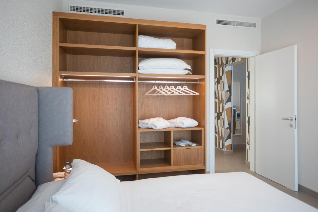Mosella Hotel Sottomarina