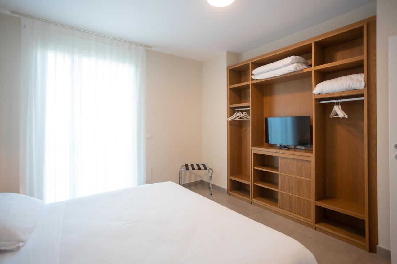 Hotel Mosella Sottomarina