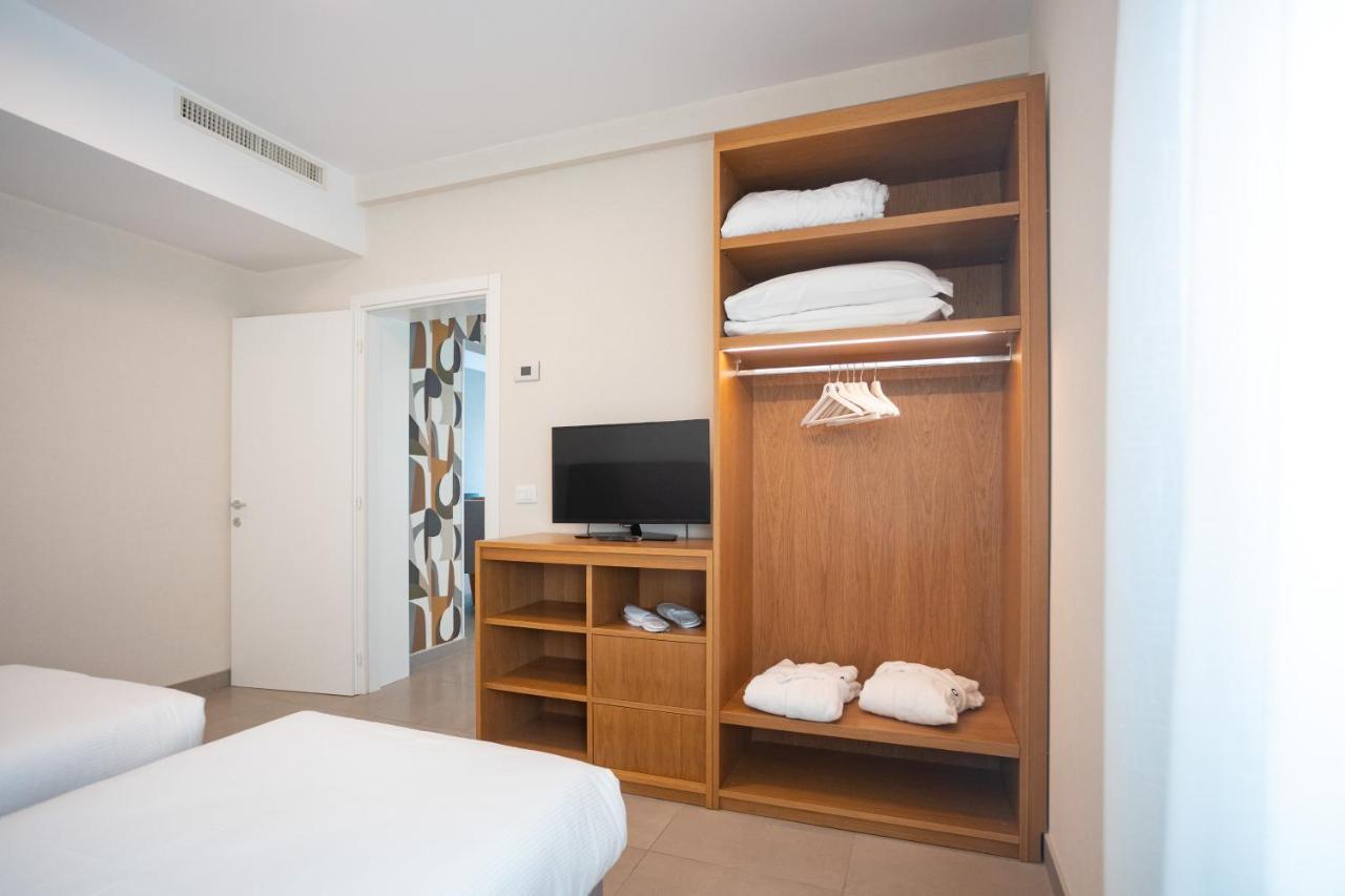 Mosella 3* Sottomarina