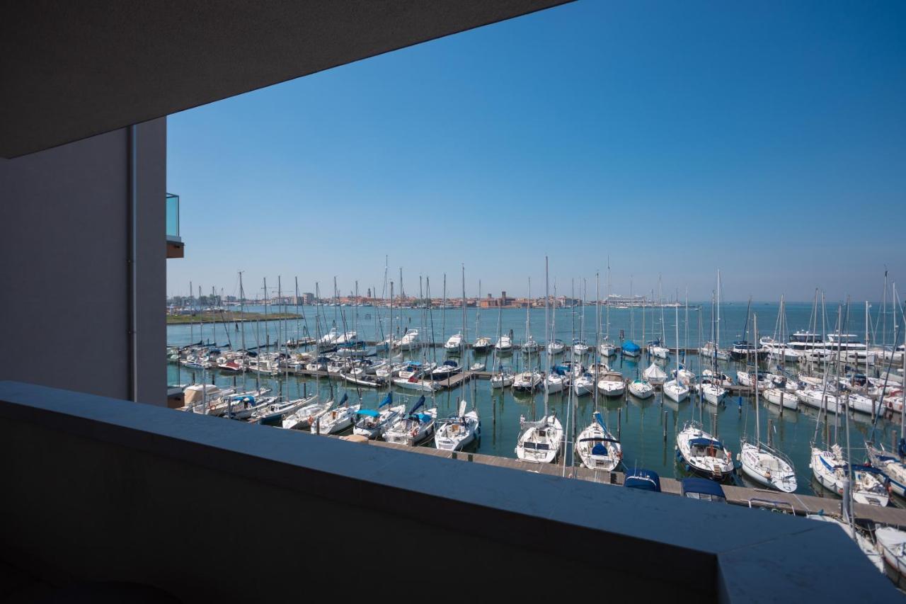Mosella Hotel Sottomarina
