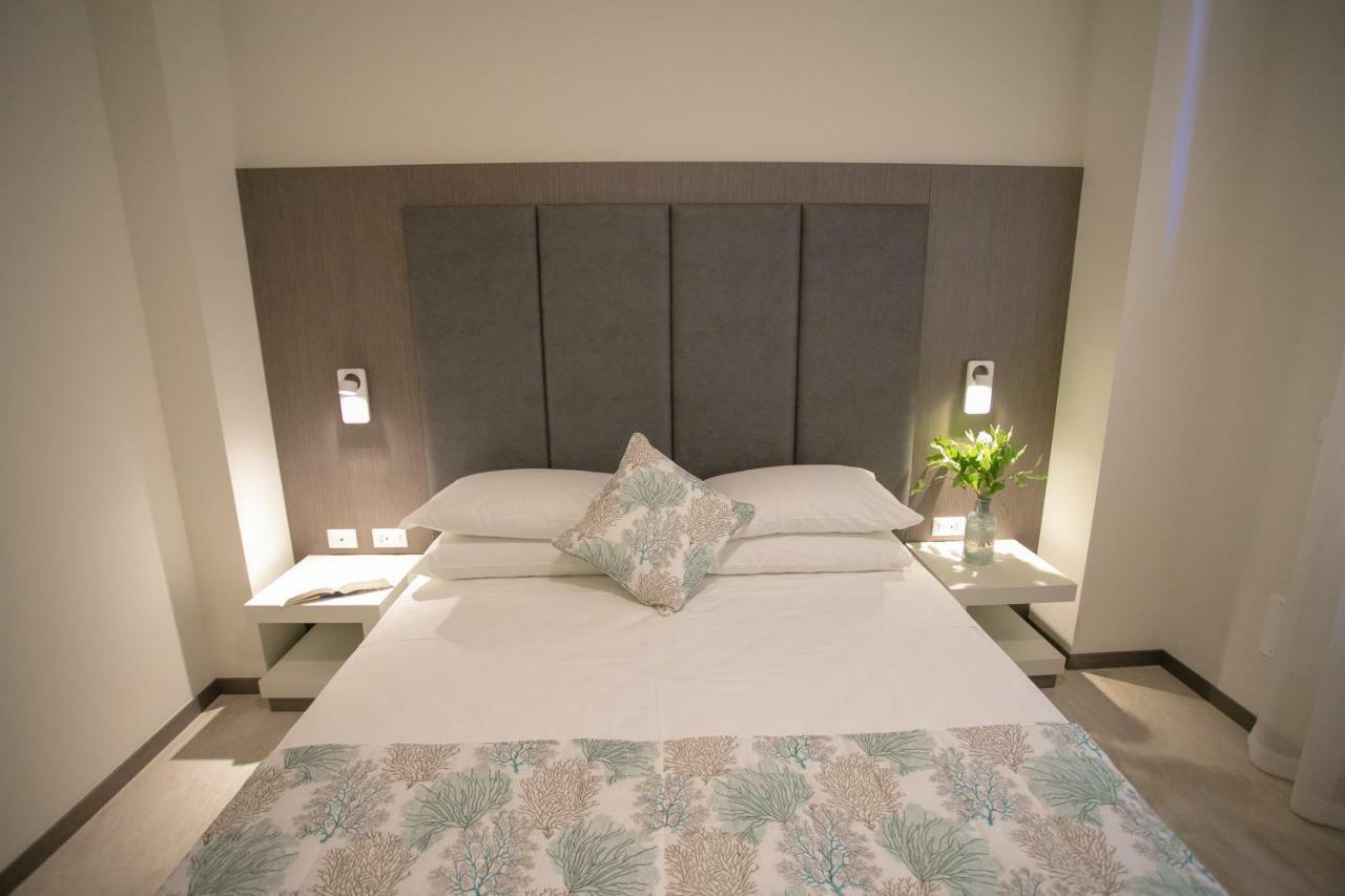 Hotel Mosella Sottomarina