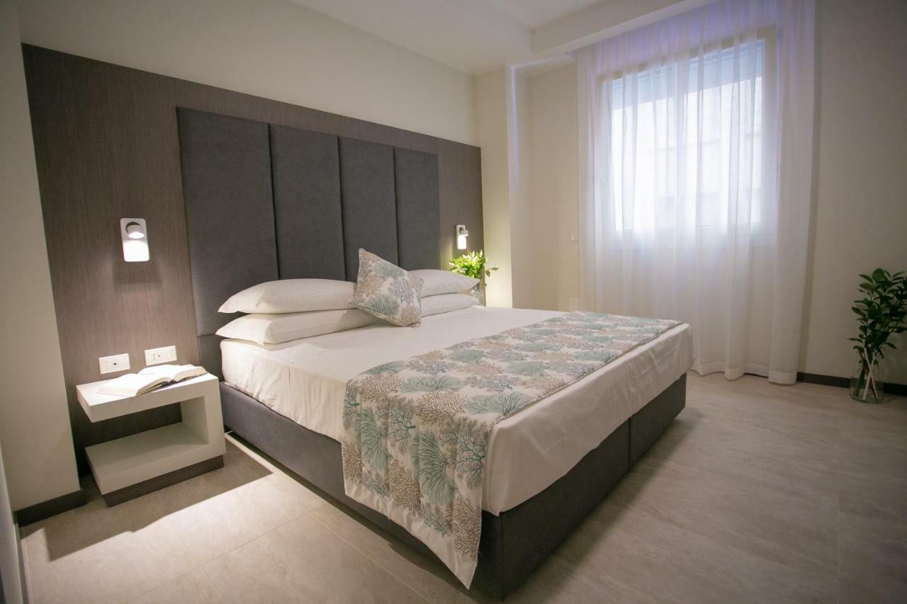 Mosella Hotel Sottomarina