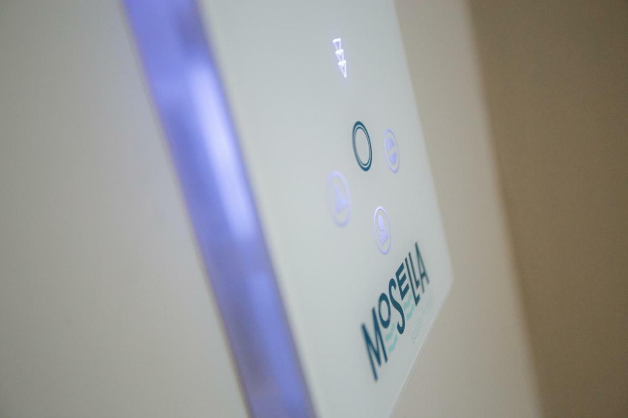 Mosella 3*