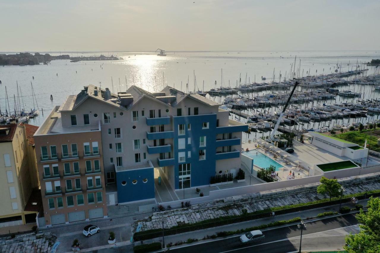 Mosella Hotel Sottomarina