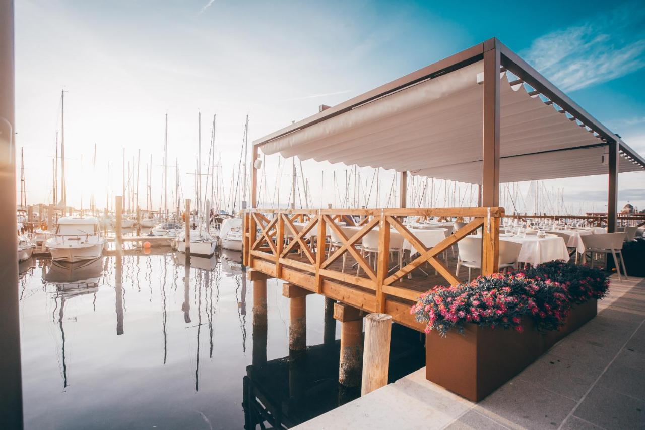 Hotel Mosella Sottomarina